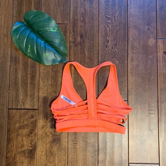 SOLD 💕💕 Victoria Secret Sports Bra ☄️ - Picture 3 of 4